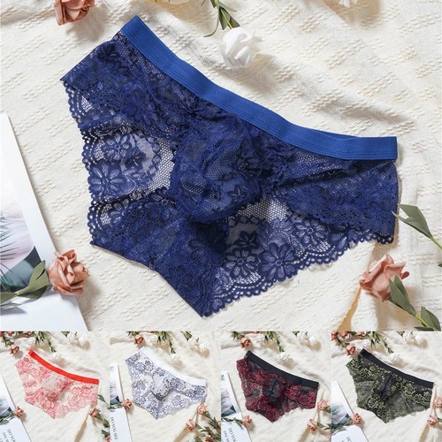 Slip homme léger jacquard