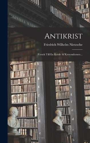 Friedrich wilhelm nietzsche - wilhelm,
