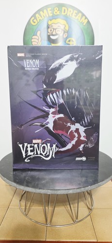 Figurine articulée venom - figurine,