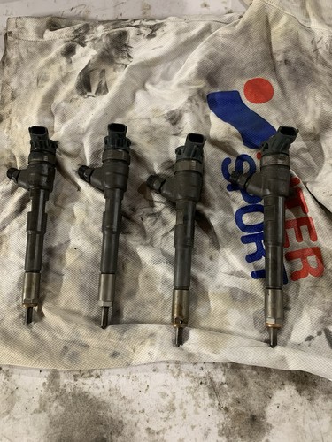 Injecteur dci 0445110485 - , 1.5