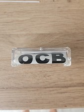 Machine à rouler OCB -