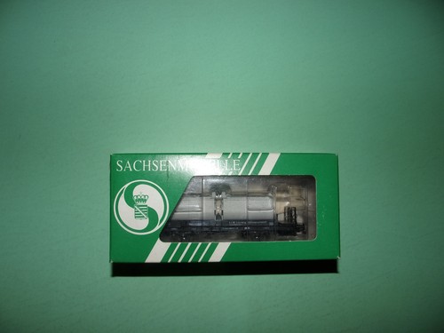 Sachsenmodelle wagon transport - wagon,