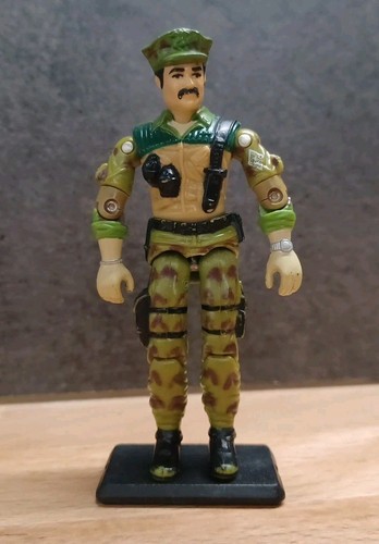 Joe leatherneck 1986 - joe,