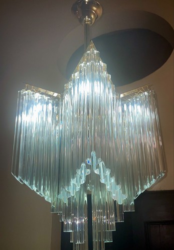 Lustre style venini - lustre, de