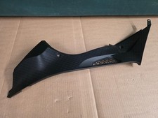 2010 BMW S1000RR - Couvercle