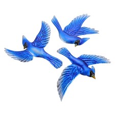 Pendentifs suspendus en fer, 3