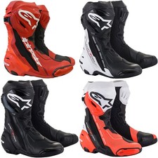 Alpinestars Supertech R Vented