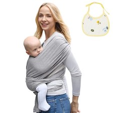 Porte porte bebe naissance