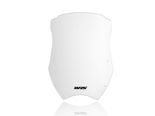 Bulle touring wrs transparent - bulle,