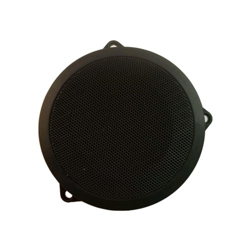 Haut parleur porte avant bmw - haut,