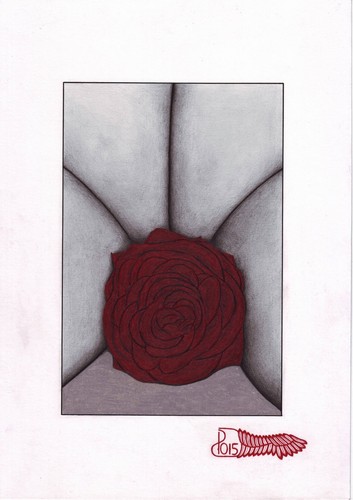 Croquis dessin art masculin - croquis,