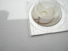 Fourche à palette authentique NOS vintage Seiko ML Weekdater Cal.2565A 301-25...