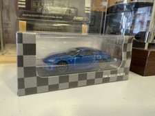 DCT 1/64 Lexus LFA Blue