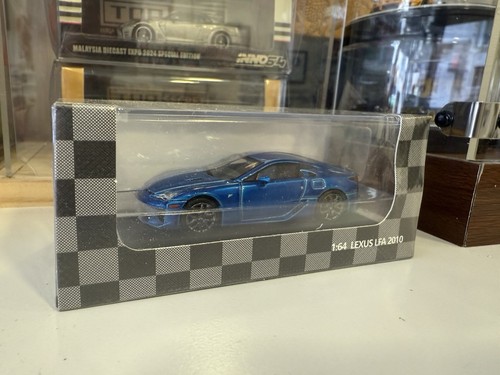 Dct lexus lfa blue - 1/64,