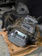 Transmission boite de vitesses