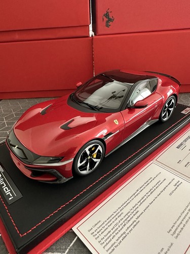 Collection ferrari - mr,