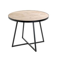 Table Basse "Miranda" 60cm