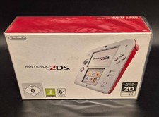 Console Nintendo 2DS