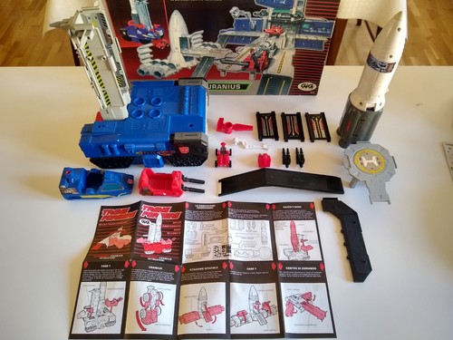Transformers micromaster - transformers, g1