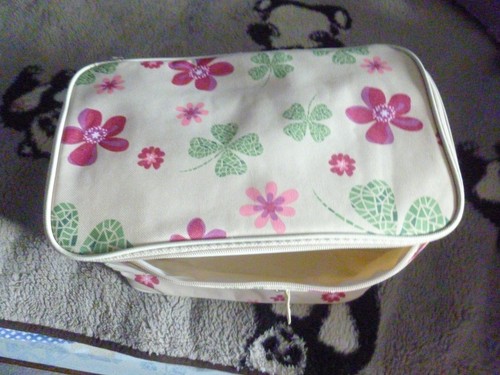 Lunch bag sac - lunch, fraicheur