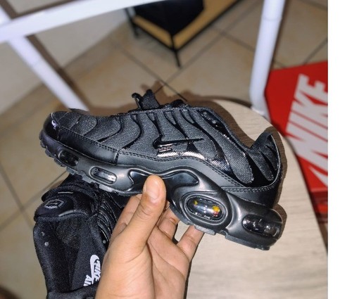 Nike - nike, tn