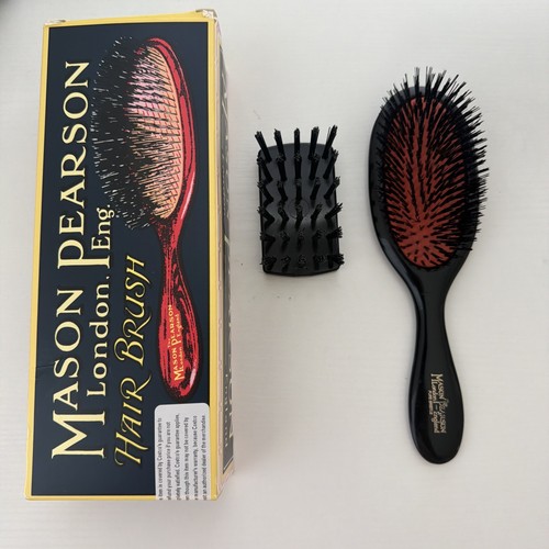 Mason pearson pure boar - mason,