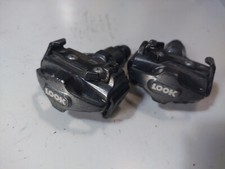 Pédales Look VTT Vintage