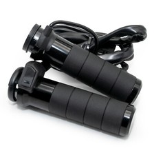 Poignées Koso chauffantes