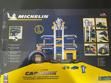 Garage Michelin 3 niveaux en