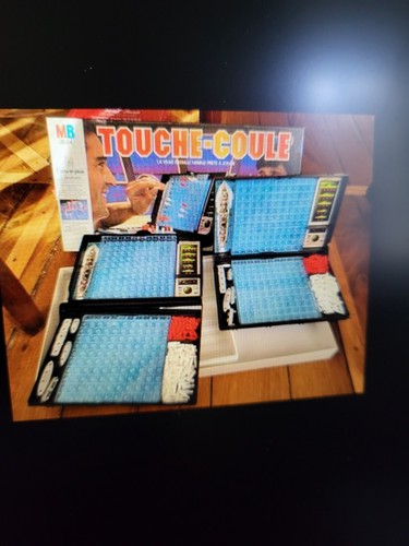Jeu société touche - société, 🎲