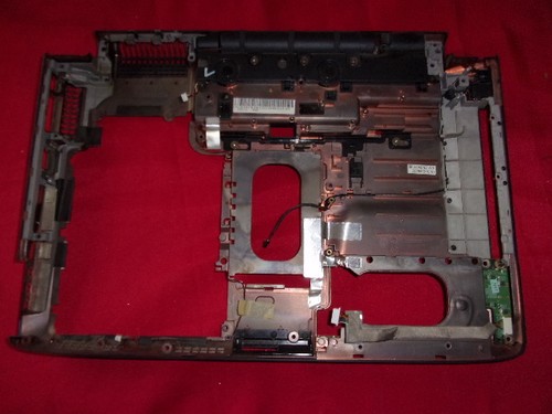 Acer aspire 6530 plasturgie - aspire,