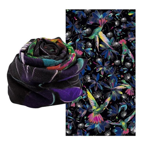 Foulard paréo pylones - paréo, balade