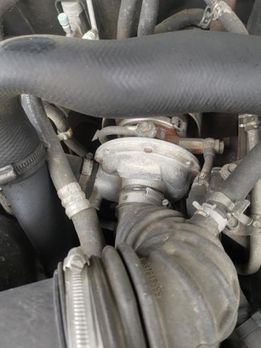 Moteur isuzu max phase 1 - phase,