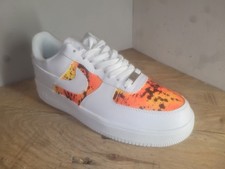 Nike Air Force One Custom AF1