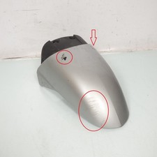 Garde boue avant origine pour