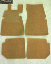 Tapis De Sol Pour Opel Rekord