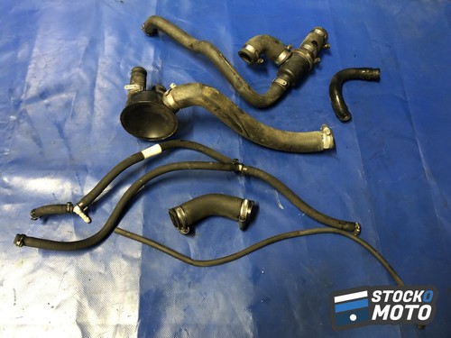 Kit durites aprilia rst - de,