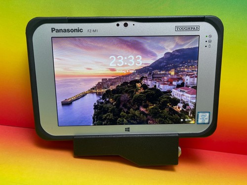 Panasonic toughpad m1 - panasonic, fz-m1
