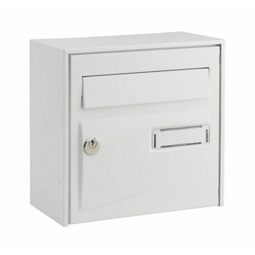 Boîtes aux lettres