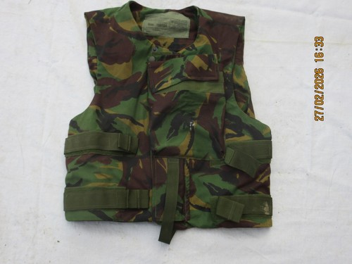 British army couverture armure - army,