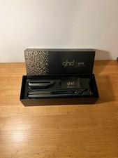 Plate GHD Gold Classic Styler