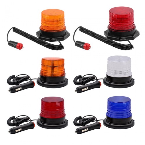 Lampe stroboscopique led pour - lampe,