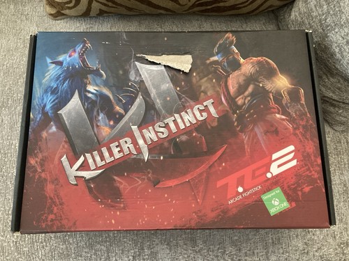 Madcatz te2 killer - te2, instinct