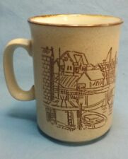 Va Au Lave Vaisselle Micro Ondes Fait A La Main Collection Coffee Mug 