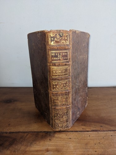 Livre ancien richardson - ancien,