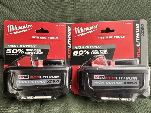 Pack new milwaukee - pack,