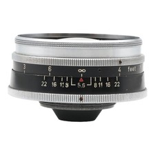 Zeiss Ikon Stuttgart