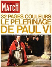 Paris Match n°771 - 18
