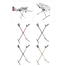 RC Airplane Stand DIY Bracket