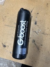 Batterie G-Boost 375Wh 43,2V